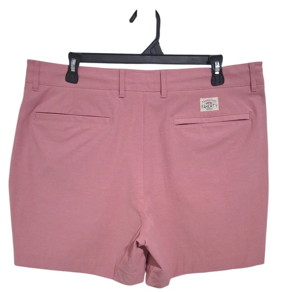 Faherty Belt Loop All Day 5